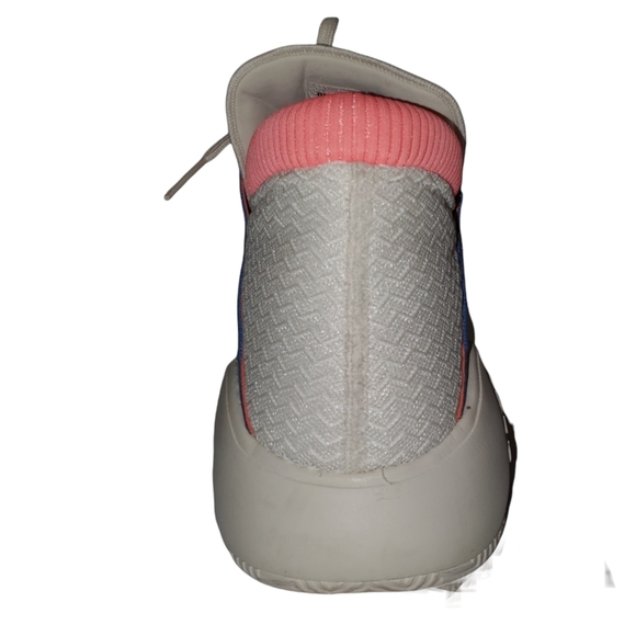 Adidas Pro Vision 'White Bahia Light Blue ' - Picture 3 of 9